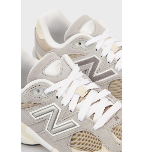 Кросівки New Balance 9060 Grey Brown