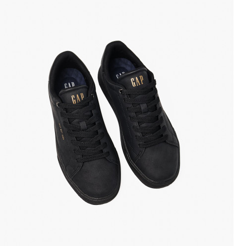 Кросівки чоловічі GAP Moon Ii Nbx Black GPM5214220003 41