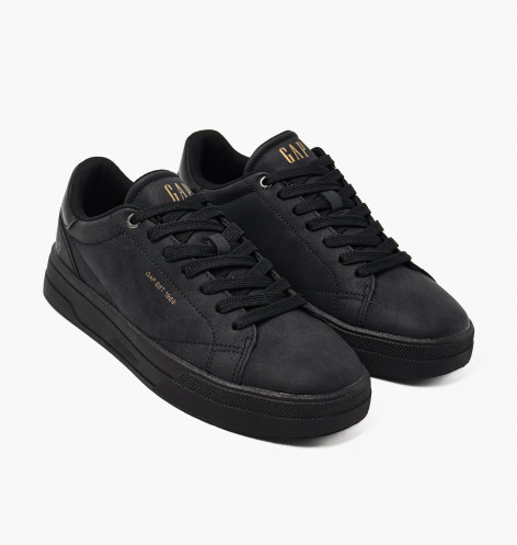 Кросівки чоловічі GAP Moon Ii Nbx Black GPM5214220003 41