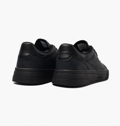 Кросівки чоловічі GAP Moon Ii Nbx Black GPM5214220003 41