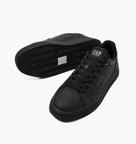 Кросівки чоловічі GAP Moon Ii Nbx Black GPM5214220003 41