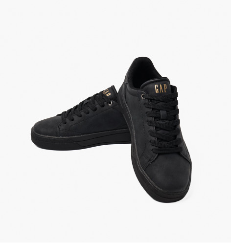 Кросівки чоловічі GAP Moon Ii Nbx Black GPM5214220003 41