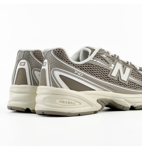 New Balance 740 Sea Salt (GS)