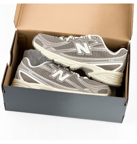 New Balance 740 Sea Salt (GS)