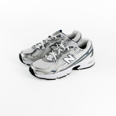 New Balance 740 White Navy GS
