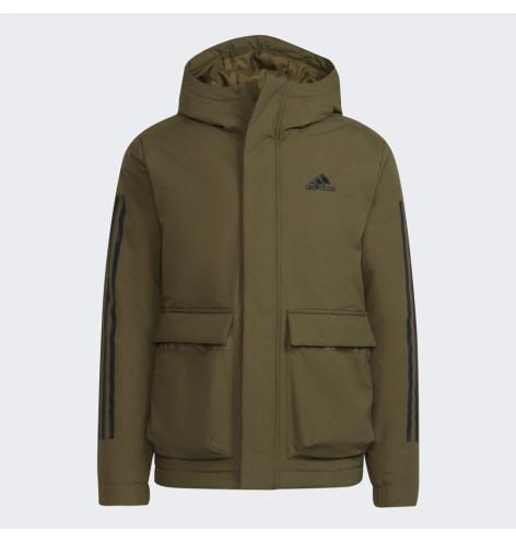 Adidas Utilitas 3-Stripes
