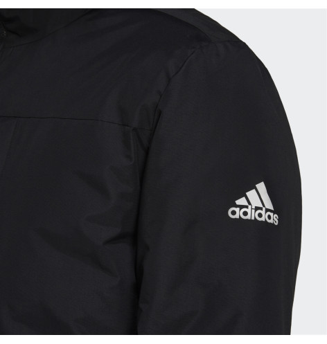 Adidas Utilitas 3-Stripes Parka