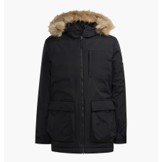 Adidas Utilitas 3-Stripes Parka