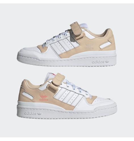 Adidas Forum Low