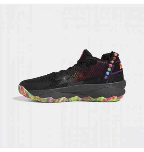 adidas Dame 8