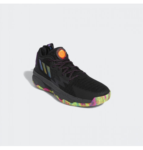 adidas Dame 8