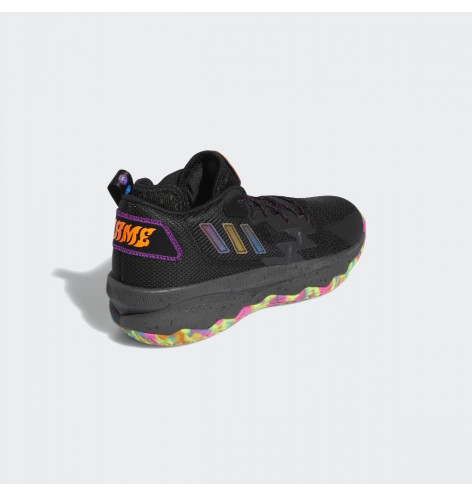 adidas Dame 8