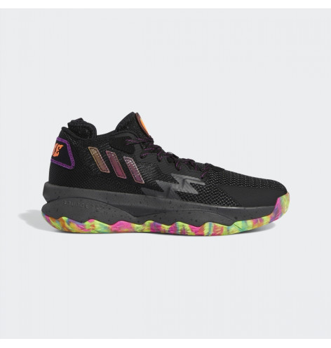 adidas Dame 8