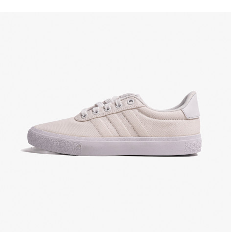 Кросівки жіночі Adidas Vulc Raid3R Skateboarding Shoes White Gx0872 36.5