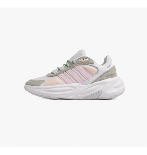 Кросівки жіночі Adidas Tenis Ozelle Cloudfoam White GX1729 36.5