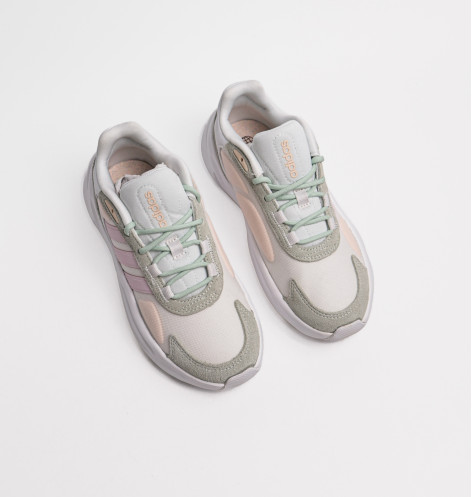 Кросівки жіночі Adidas Tenis Ozelle Cloudfoam White GX1729 36.5