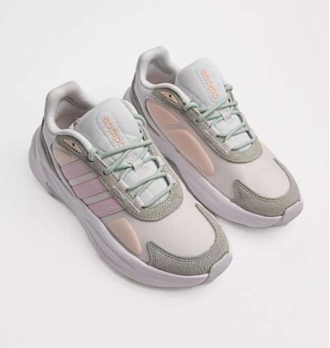 Кросівки жіночі Adidas Tenis Ozelle Cloudfoam White GX1729 36.5