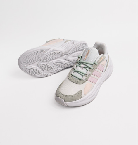 Кросівки жіночі Adidas Tenis Ozelle Cloudfoam White GX1729 36.5