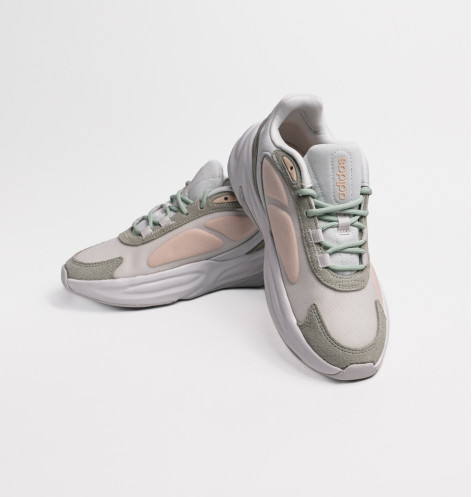 Кросівки жіночі Adidas Tenis Ozelle Cloudfoam White GX1729 36.5