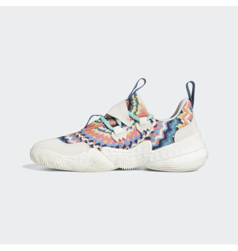Кросівки унісекс Adidas Trae Young 1 Shoes Multi Gy0295 46
