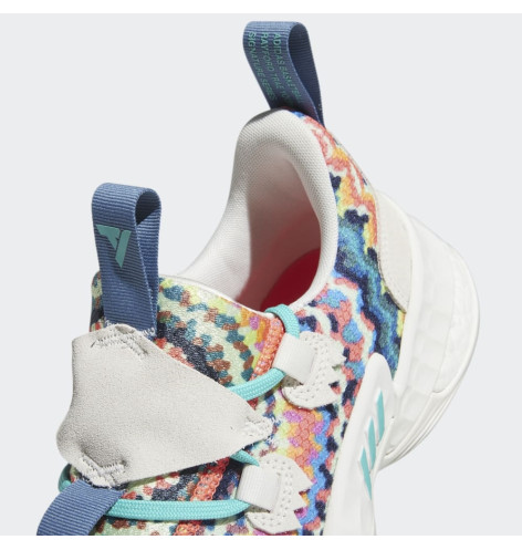 Кросівки унісекс Adidas Trae Young 1 Shoes Multi Gy0295 46