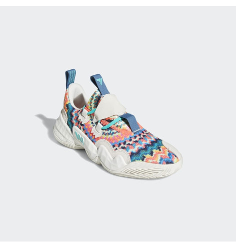 Кросівки унісекс Adidas Trae Young 1 Shoes Multi Gy0295 46