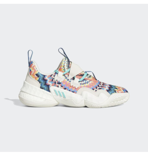 Кросівки унісекс Adidas Trae Young 1 Shoes Multi Gy0295 46