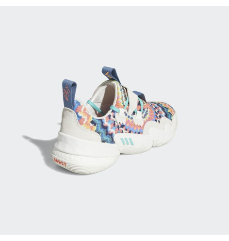 Кросівки унісекс Adidas Trae Young 1 Shoes Multi Gy0295 46
