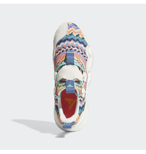 Кросівки унісекс Adidas Trae Young 1 Shoes Multi Gy0295 46
