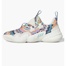 Кросівки унісекс Adidas Trae Young 1 Shoes Multi Gy0295 46