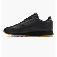 Reebok Classic Leather Black