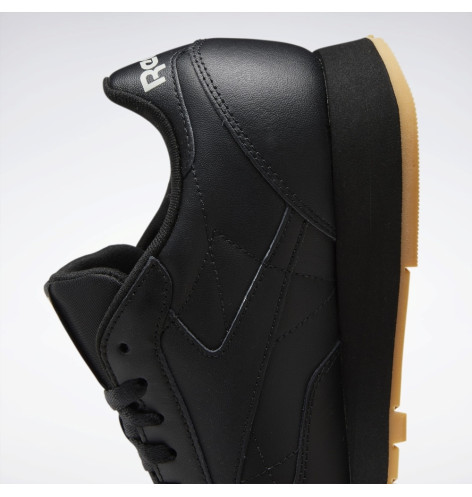 Reebok Classic Leather Black