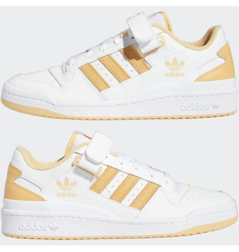 Adidas Originals Forum Low