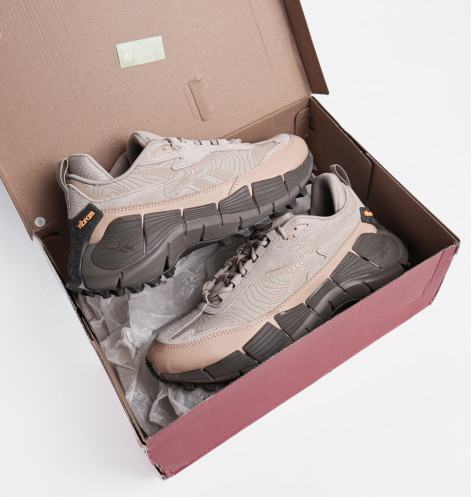 Reebok Zig Kinetica 2.5 Edge