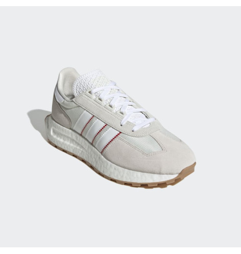 Adidas Retropy E5 Shoes Grey