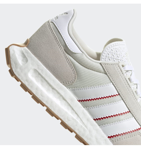 Adidas Retropy E5 Shoes Grey