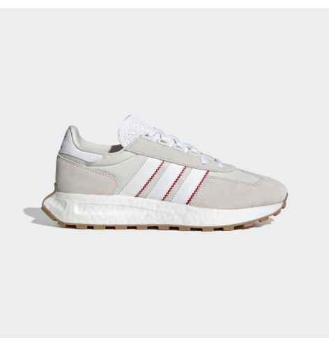 Adidas Retropy E5 Shoes Grey