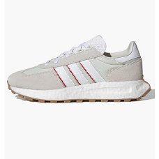 Adidas Retropy E5 Shoes Grey