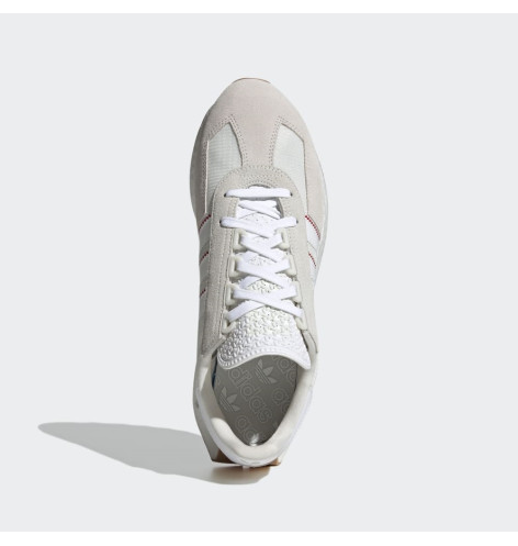 Adidas Retropy E5 Shoes Grey