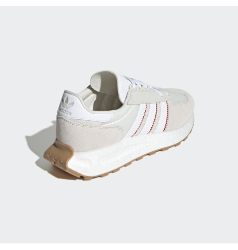 Adidas Retropy E5 Shoes Grey