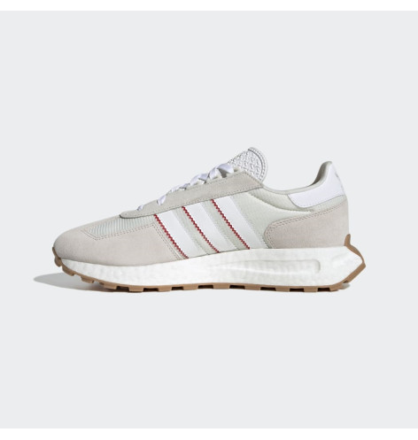 Adidas Retropy E5 Shoes Grey