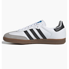 Adidas Samba Vegan