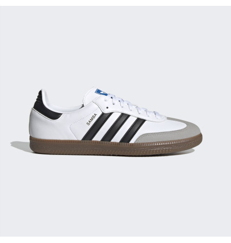 Adidas Samba Vegan