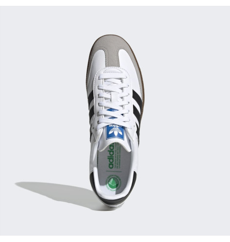 Adidas Samba Vegan