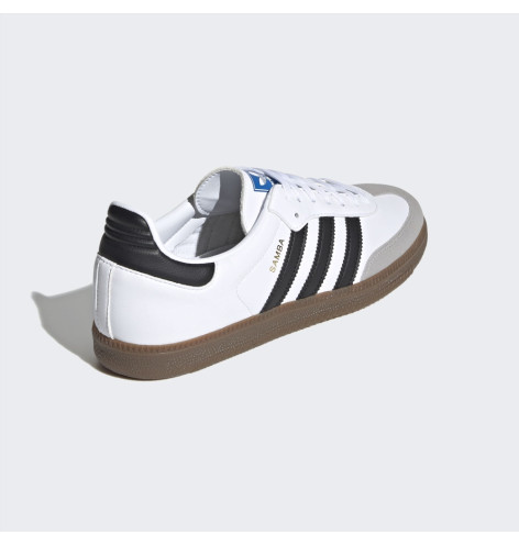 Adidas Samba Vegan