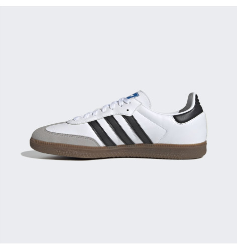 Adidas Samba Vegan