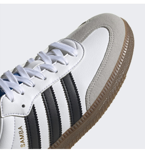 Adidas Samba Vegan