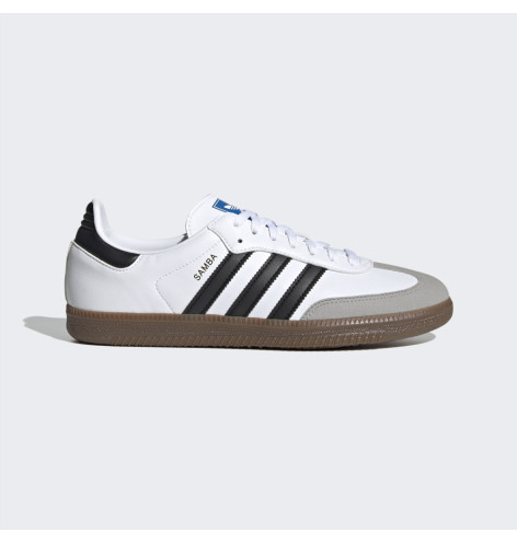 Adidas Samba Vegan