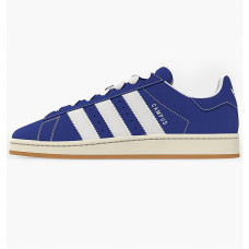 Adidas Campus 00s Semi Lucid Blue Cloud White