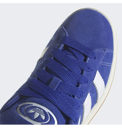 Adidas Campus 00s Semi Lucid Blue Cloud White